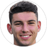 Lennard Hens, Midfielder for Kortrijk
