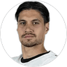 Kevin Diks, Defender for Borussia Mönchengladbach