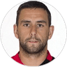 G. Horan, Defender for Connah's Quay