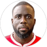K. Quenum, Defender for Istres