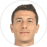 D. Mordini, Defender for Olbia Calcio 1905