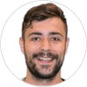 Cristian Pérez, Defender for Rápido Bouzas