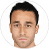 J. Levin, Midfielder for Alebrijes