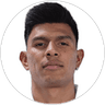 Jesus Gallardo, Defender for Toluca
