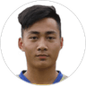 Hồ Tuấn Tài, Attacker for Bình Phước