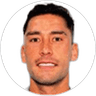C. Cáceres, Defender for San Marcos
