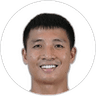 Dung Bui Tien, Defender for Viettel
