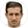 Craig Steven Jones, Midfielder for 
    