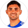 Nicolas Ramirez, Defender for Universidad de Chile