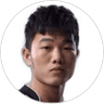 Truong Luong Xuan, Midfielder for Bình Phước