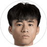 Phan Thanh Hậu, Midfielder for Quảng Nam