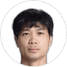 Phuong Nguyen Cong, Forward for Bình Phước