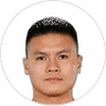 Hai Nguyen Quang, Midfielder for Công An Hà Nội