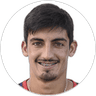 Lucas Rodriguez, Midfielder for Nacional