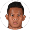 Sasalak Haiprakon, Defender for Buriram United