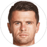 Andi Lila, Midfielder for 
    