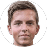Johannes Handl, Defender for FK Austria Wien