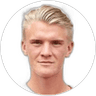 Sebastian Feyrer, Defender for WSPG Wels