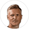 Kristian Pedersen, Defender for Fredericia