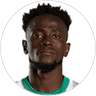 Emmanuel Boateng, Forward for Hapoel Tel Aviv