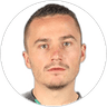 Michal Nalepa, Midfielder for Serik Belediyespor