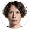 Xiuwei Zhang, Midfielder for Qingdao West Coast