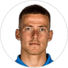 Dario Van den Buijs, Defender for Roda JC Kerkrade
