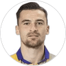 Milan Dimun, Midfielder for FC Košice