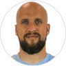 Lukas Hrosso, Goalkeeper for Dukla Banská Bystrica