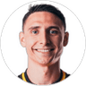 Jakub Arak, Forward for Polonia Bytom