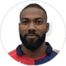 Damir Ceter, Forward for Hamrun Spartans