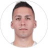 Fernando Tobio, Defender for Barracas Central