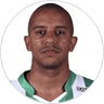 William Matheus, Defender for Figueirense
