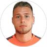 Jozef Menich, Defender for Tatran Prešov