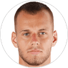 Jakub Nemec, Defender for 
    