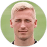 M. Pavić, Defender for Stripfing