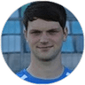 A. Heinze, Defender for Alemannia Aachen