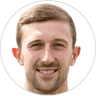 B. Wilson, Defender for Musselburgh Athletic