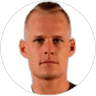 P. Procek, Goalkeeper for Podbeskidzie