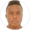 Augustine Okrah, Forward for Bechem United