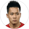 Lê Thanh Bình, Attacker for Bình Phước
