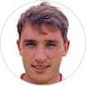 Manuel Hofmann, Midfielder for Neckarelz
