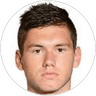 Aleksandr Tashaev, Midfielder for Spartak Moscow