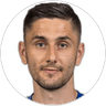 Damian Warchol, Midfielder for Slask Wroclaw