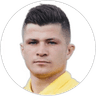 B. Myshenko, Midfielder for UCSA