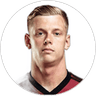 Filip Panak, Defender for Sparta Praha II
