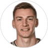 Filip Piszczek, Forward for Sandecja Nowy Sącz