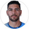 Lucas Passerini, Forward for Belgrano