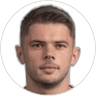 Slavisa Radovic, Defender for Radnik Bijeljina