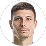 Marian Tvrdon, Goalkeeper for Viktoria Plzen